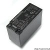 JW1AFSN-DC12V Relay 12VDC 10A Coil 270Ohm THT MATSUSHITA