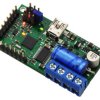 Pololu Simple Motor Controller 18v7 (Fully Assembled)