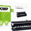 KMP Bęben Zamiennik Brother DR-2300, DR2300 Kolor 12000 strony