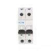 Wyłącznik nadprądowy 2P C 2A 6kA AC PL6-C2/2 286562