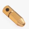 Mini Drill Head - for 2.0 to 3.17 mm Bits - for 2mm Shaft