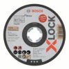 Tarcza tnąca prosta Bosch Accessories Bosch Standard for INOX WA 60 T BF - Schneidscheibe 2608619262 125 mm 1 szt.