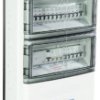 Wieland Electric 93.053.6009.1 WIV GST18 20 kVA Typ 1b Skrzynka rozdzielcza nadtynkowy Opis 1 szt.