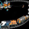 60470 LEGO® City - Explorers' Arctic Polar Express Train