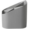 HAN 17238-991 Re-X-LOOP Tidy Dark grey No. of compartments: 4