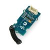 Grove - Serial RF Pro - moduł radiowy 433MHz UART - transceiver - Seeedstudio 113020000