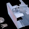 Trailer - trailer box lock