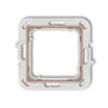 ICON Adapter mocujący Somfy Smoove io i RTS łososiowy 62IAS-1 KARLIK