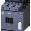 Stycznik Siemens 3RT1054-1PF35 3RT10541PF35, 3 styki, 1000 V/AC, 1 szt.