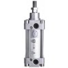 Siłownik pneumatyczny ISO D 100x350 BSPT 11.016K.0350A