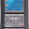 JT Berlin Turnline Zaczep do paska 620d, 622d czarny 12015