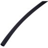 UniStrand 4.8mm Heat Shrink 2:1 Black 25m Reel