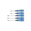 Zestaw wkrętaków torx SW-2125 5szt PROSKIT