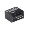 Regulator przełączający, 12W, Uwe 15 → 36V dc, Uwy 12V dc, Iwy 1A, TRACOPOWER, TSR 1