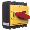 Rozłącznik izolacyjny 4P 400A INS400 31131