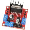 Sterownik silników dwukanałowy L298N