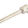 Długa dysza okrągła 10mm do stacji hot-air (Mocowanie 22mm) - Model 1610D