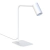 Lampa biurkowa MONO WHITE 7703 Nowodvorski Lighting