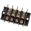 Metway 307PC04WE24 4 Pole Tab Type Terminal Block