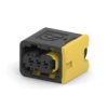 Złącze Automotive Hdscs Żeńskie 3Pin 1-1418448-1