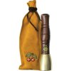 Kirschen 6200550 Carpentry Mallet 550g Bronze Head Beech Handle Suede Bag