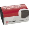 Alarm Werkzeuge 56013400 Abrasive pads 10 pcs durable and effective for cleaning
