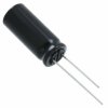 Kondensator 820 μF 50V dc Promieniowe, Otwór przelotowy Panasonic Przewód promieniowy roztaw: 5 mm