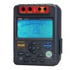 Miernik rezystancji izolacji max 2.5kV/100Gom, USB, Uni-T UT-512