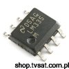 Sensor Temperatury -40/100'C LM335 SMD-SO8 NATIONAL