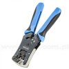 Zaciskarka RJ45, RJ12, RJ11, 6p2c, 4p4c, 4p2c (Hanlong HT-N468B) AteCom