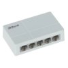 SWITCH SF1005L-EUR 5-PORTOWY DAHUA