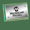 Moduł RF RN2483A-I/RM105, Uz 3.6V, Microchip