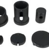 Zestaw tulei wahacza, Ø 75 mm do DAF, 8 szt KS Tools 4604160 460.4160