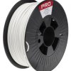 Filament do drukarki 3D PLA-X3 Ø 2.85mm 1kg Szary RS PRO