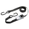 Master Lock 3109EURDAT Ratchet Tie-Down S-Hooks 5m