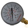 Manometr 0 → 10bar 63mm G 1/4