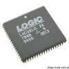 L4C381JC26 Bit-Slice Processor 16-Bit SMD-PLCC68 LOGICDEVIN