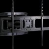 BS89747 TV wall bracket, movable, 42