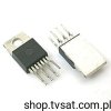 BTS612N1 FET 43V 4A 36W TO220AB-7 INFINEON BULK