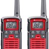 Radiotelefon PMR Midland XT10 Pro Paar Rot