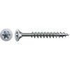 SPAX 1191010500703 Universal Screw 5 x 70mm T-Star Plus Steel WIROX 100pc