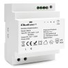 Qoltec Zasilacz na szynę DIN 92W 24V 3.83A Szary