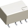 Przekaźnik monostabilny 12V dc DPDT TE Connectivity 140mW, SMD 1,029 kΩ Otwór przezierny