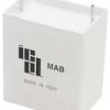 Icel MABA023330KGS 10 % 600 V/DC Kondensator foliowy 1 szt.