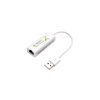 Karta Sieciowa Adapter USB-A 2.0 na RJ45 10/100Mbps