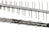 Antena kierunkowa Wittenberg Antennen K-103337 LAT 60 Duo Set GSM, UMTS, WiFi, LTE, 5G