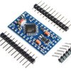 Pro mini ATMEGA328P 3.3/8M