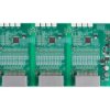 BESS Cell Monitoring Unit (CMU) with 3x 18S Capability