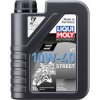 Liqui Moly 1521 Motorbike engine oil 4T 10W-40 1L for 4-stroke engines