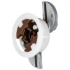 Gripit GP208 Brown Plasterboard Fixings 20mm (Pack 8)